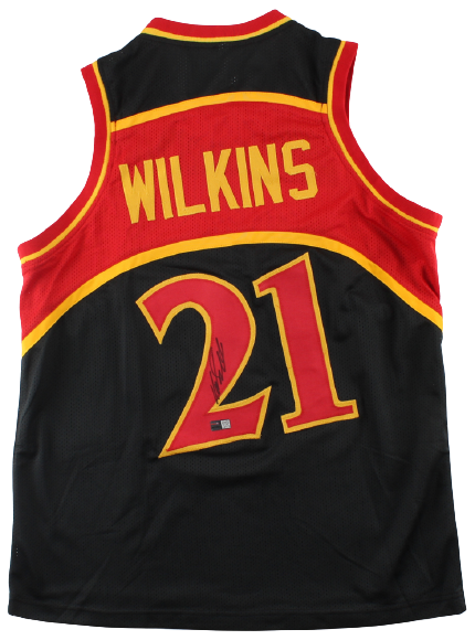 Christian Wilkins Signed Jersey (PSA)