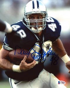 1984 DALLAS COWBOYS TEAM 8X10 PHOTO PICTURE